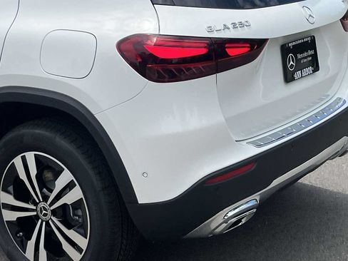 Used 2026 Mercedes-Benz GLA 250 4MATIC image 50