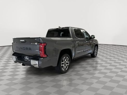 Used 2024 Toyota Tundra 1794 Edition AWD/4WD image 11