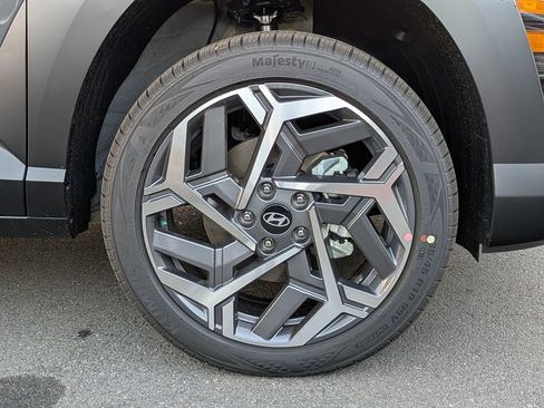 New 2026 Hyundai Kona SEL Premium image 7