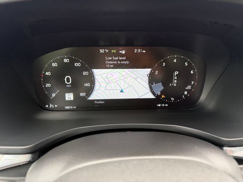 Used 2019 Volvo S60 T6 R-Design AWD/4WD image 18