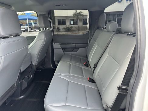 Used 2024 Ford F150 XL image 16