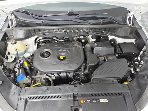 Used 2018 Hyundai Tucson SE AWD/4WD image 36