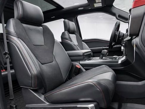 Used 2024 Ford F150 Raptor image 17