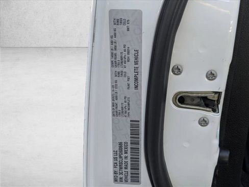 Used 2023 RAM 3500 Tradesman image 23