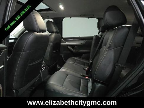 Used 2024 MAZDA CX-90 3.3 Turbo w/ Preferred Package image 5