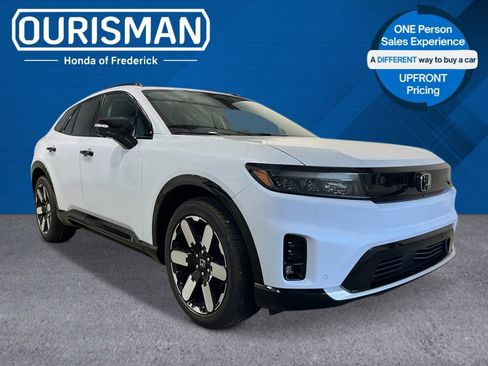 New 2026 Honda Prologue Elite image 1