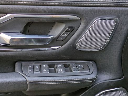 New 2026 RAM 1500 Laramie image 13