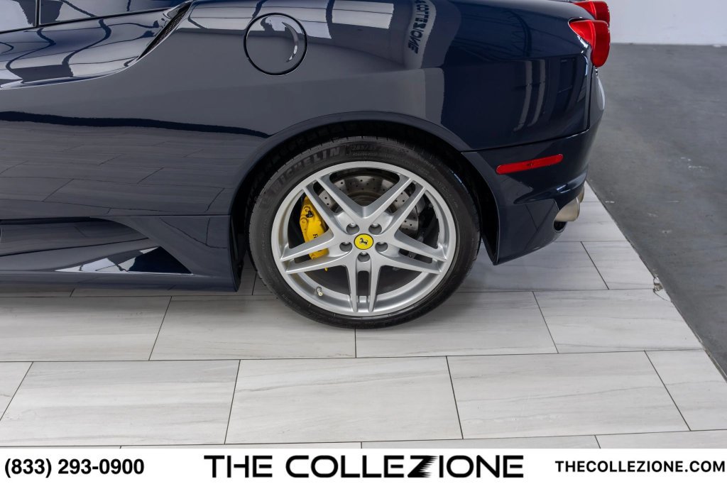Used 2006 Ferrari F430 Spider RWD image 17