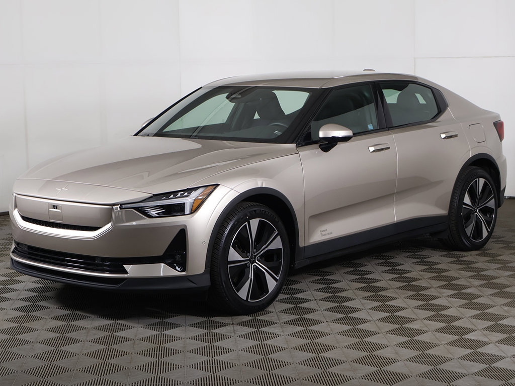 Used 2024 Polestar Polestar 2 AWD/4WD image 9
