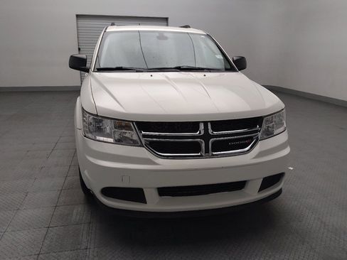 Used 2018 Dodge Journey SE w/ Popular Equipment Group FWD image 14