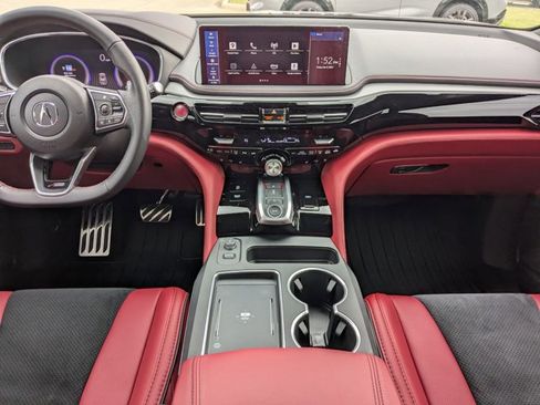 Certified 2026 Acura MDX A-Spec image 18