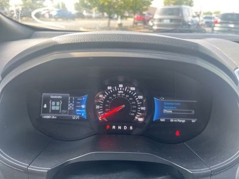 Used 2022 Ford Edge ST w/ Equipment Group 401A image 39