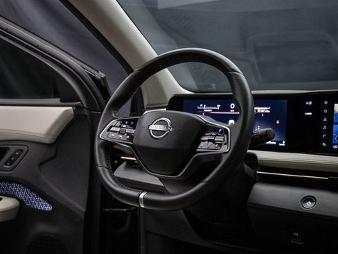 Used 2023 Nissan Ariya EVOLVE+ e-4ORCE image 14