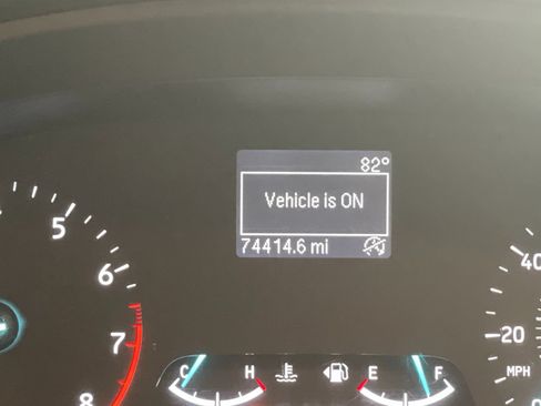 Used 2019 Ford EcoSport S FWD image 28