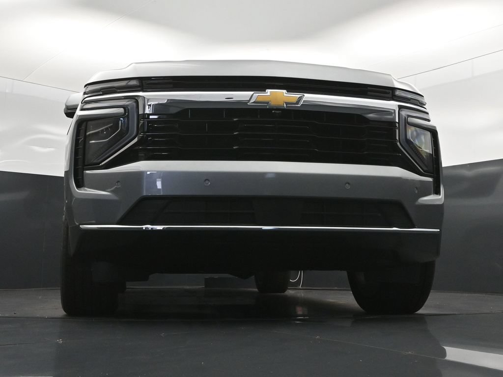 New 2026 Chevrolet Suburban LS RWD image 46