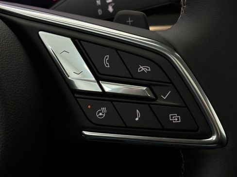 New 2026 Buick Envision Avenir image 25