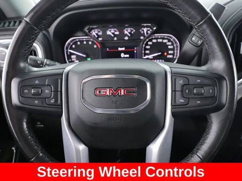 Used 2022 GMC Sierra 1500 Elevation AWD/4WD image 21