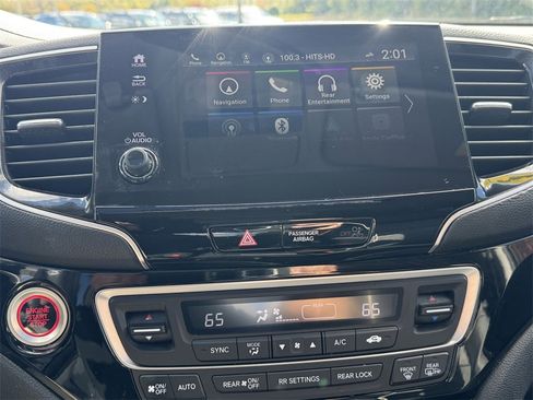 Used 2021 Honda Pilot Touring image 27