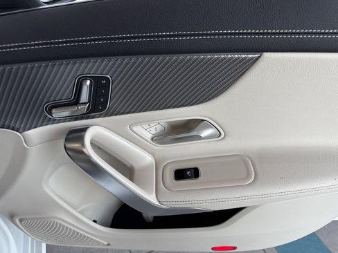 New 2026 Mercedes-Benz CLA 250 image 16