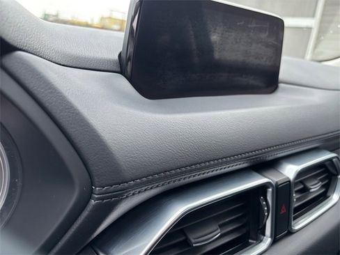 Used 2020 MAZDA CX-5 Touring image 17