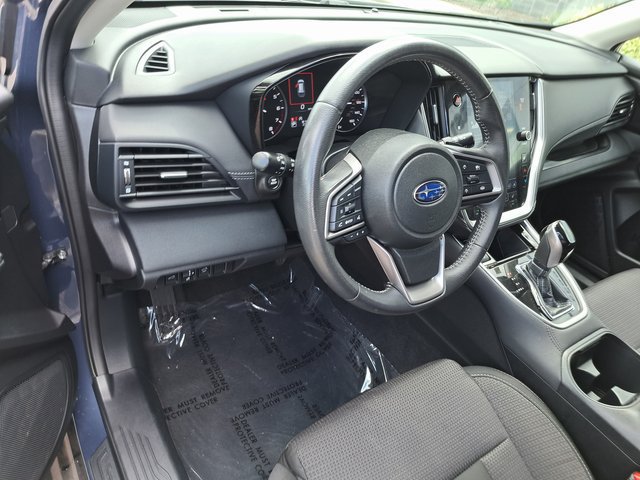 Certified 2025 Subaru Outback Premium AWD/4WD image 12