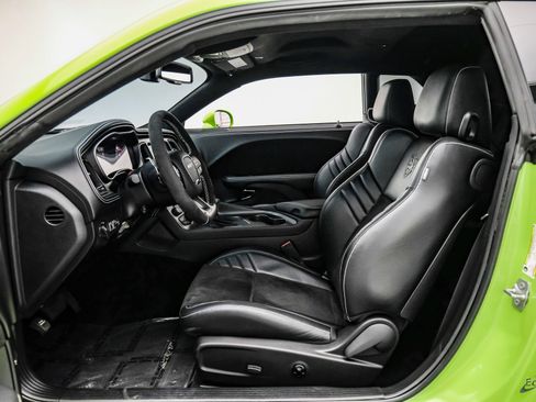 Used 2023 Dodge Challenger SRT Hellcat Redeye image 43