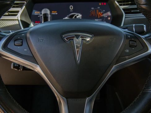 Used 2018 Tesla Model S 100D AWD/4WD image 17