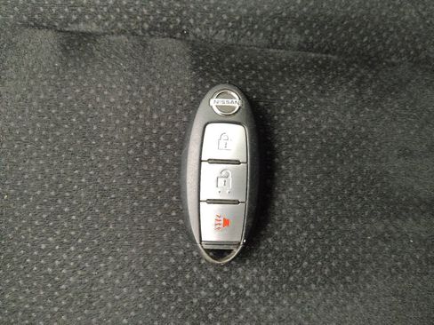 Used 2016 Nissan Murano S AWD/4WD image 32