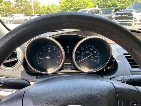 Used 2013 MAZDA MAZDA3 i Sport FWD image 15