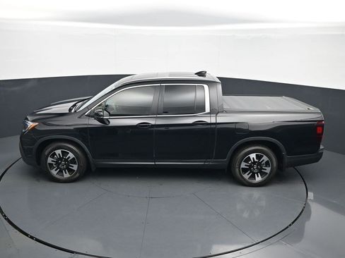 Used 2020 Honda Ridgeline RTL image 17