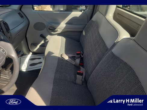 Used 1998 Ford F150 XL image 15
