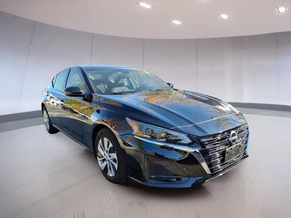 Used 2023 Nissan Altima 2.5 S