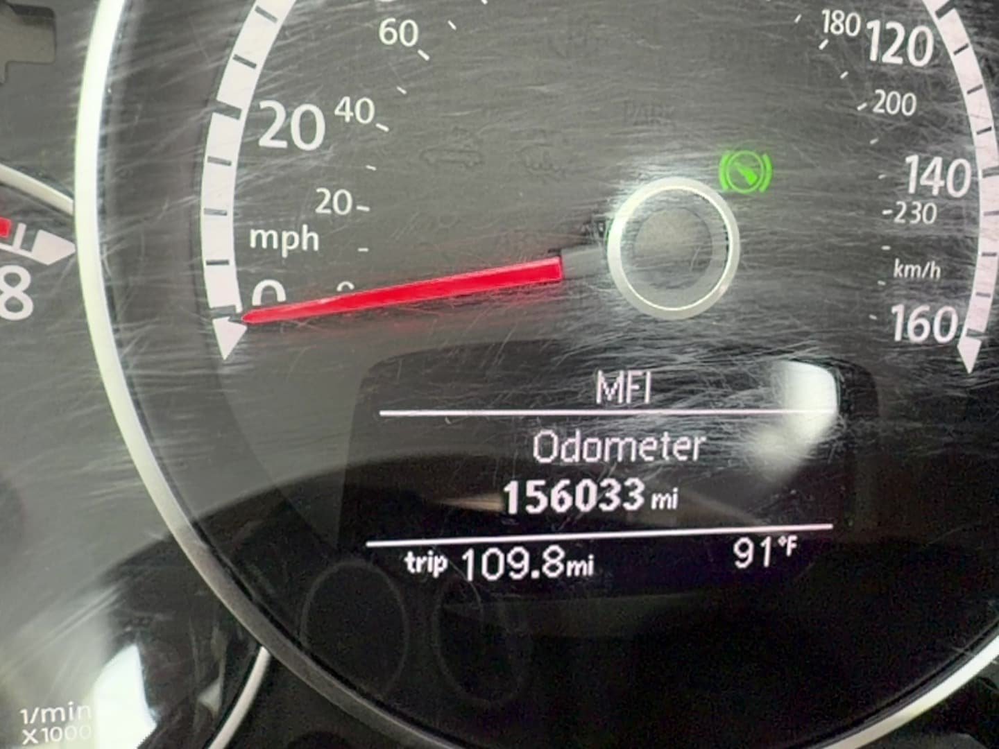 Used 2015 Volkswagen Beetle 1.8T FWD image 8