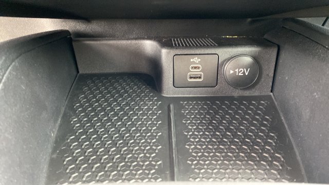 Used 2023 Ford Bronco Sport Outer Banks AWD/4WD image 12