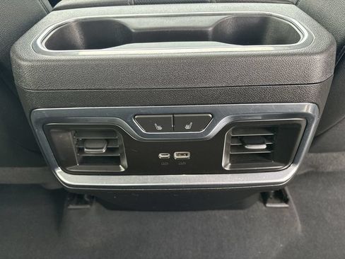 Certified 2023 Chevrolet Silverado 1500 LTZ w/ LTZ Premium Package AWD/4WD image 26