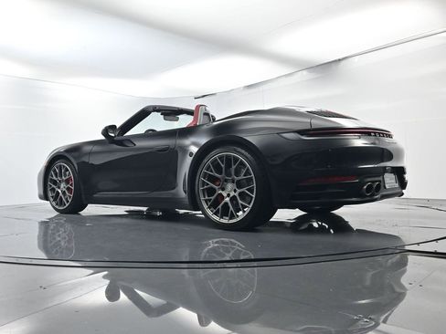 Used 2024 Porsche 911 Carrera S image 53