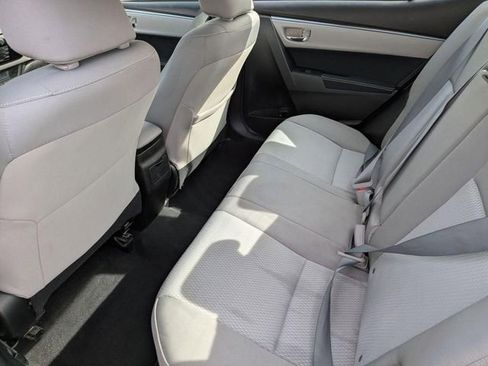 Used 2016 Toyota Corolla LE FWD image 22