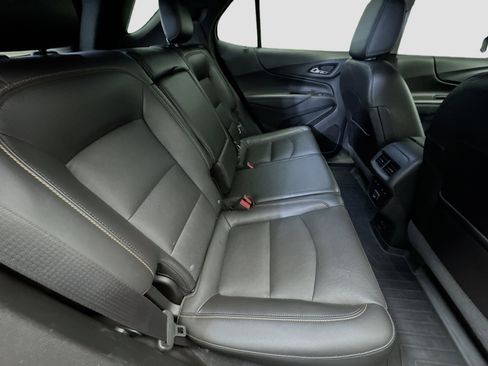 Used 2019 Chevrolet Equinox Premier image 18