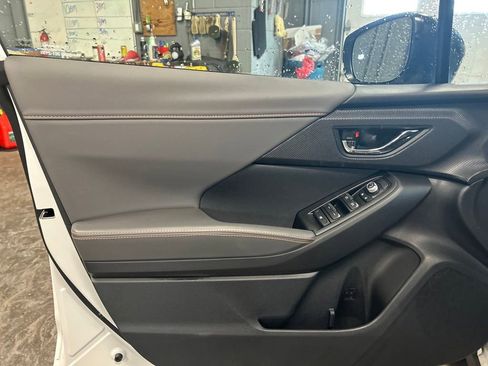 New 2026 Subaru Crosstrek 2.5i Limited AWD/4WD image 20