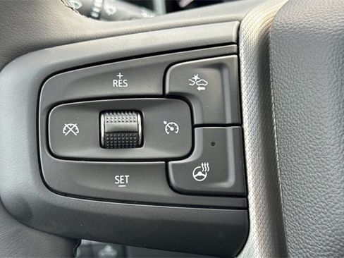 New 2026 GMC Sierra 2500 Denali w/ Denali Reserve Package image 28