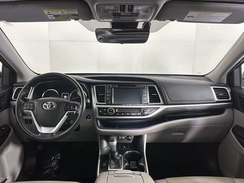 Used 2018 Toyota Highlander Limited Platinum AWD/4WD image 21