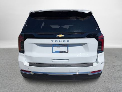 New 2026 Chevrolet Tahoe LS RWD image 5