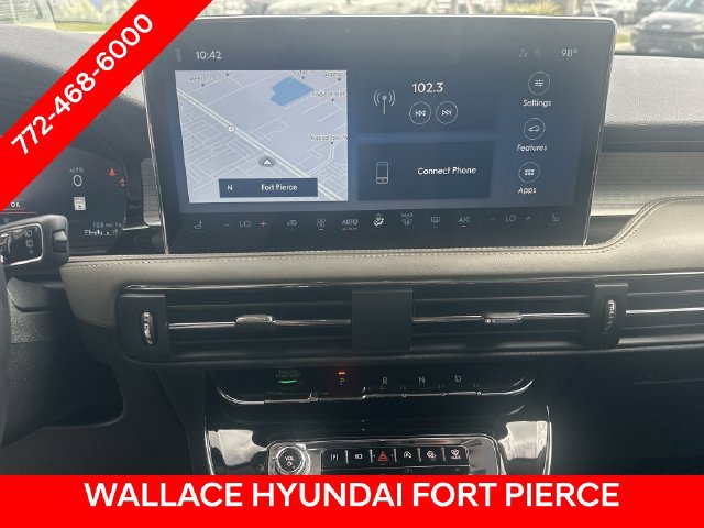 Used 2023 Lincoln Corsair FWD image 18