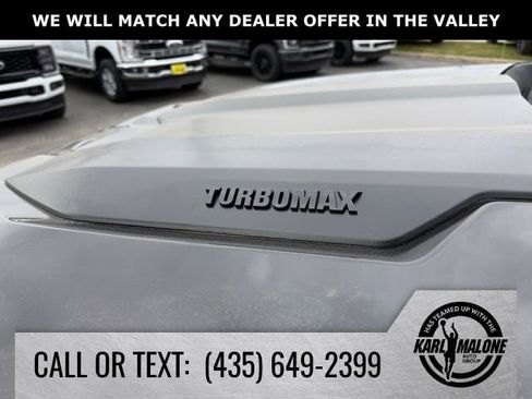 New 2026 Chevrolet Colorado ZR2 w/ ZR2 Bison Edition image 12