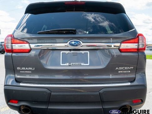 Used 2022 Subaru Ascent Limited AWD/4WD image 7