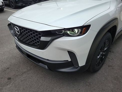 New 2025 MAZDA CX-50 AWD 2.5 S w/ Select Package image 10
