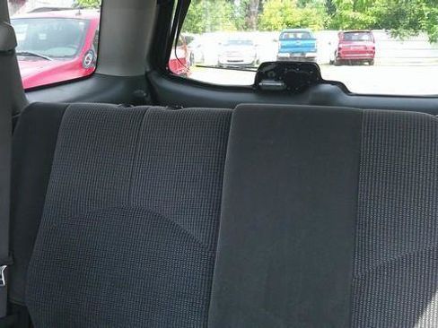 Used 2003 MAZDA Tribute LX AWD/4WD image 8