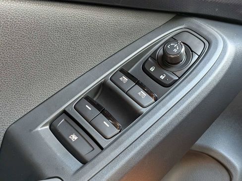 New 2026 Subaru Crosstrek 2.5i Sport AWD/4WD image 30