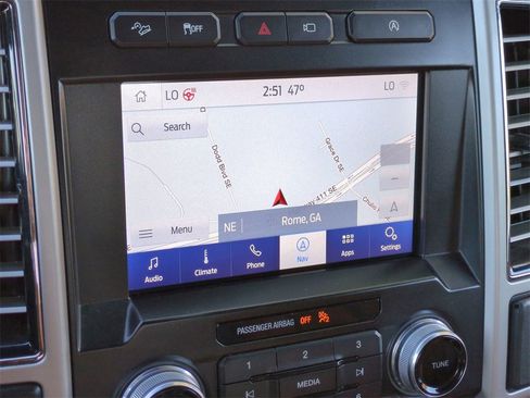 Used 2020 Ford F150 King Ranch w/ Equipment Group 601A Luxury image 21