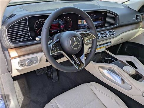 New 2026 Mercedes-Benz GLE 350 4MATIC image 3
